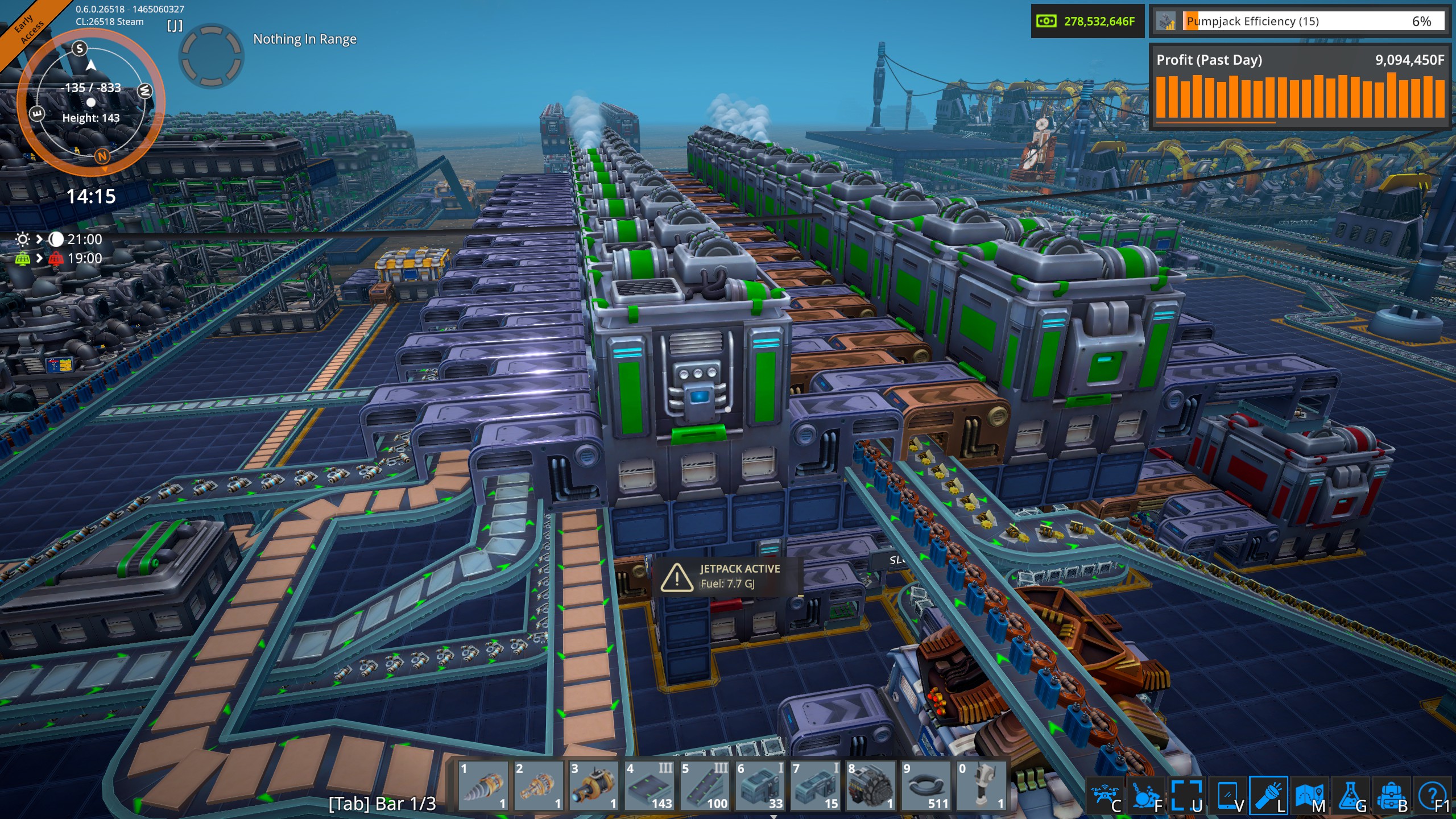 Robot Parts 1.0 