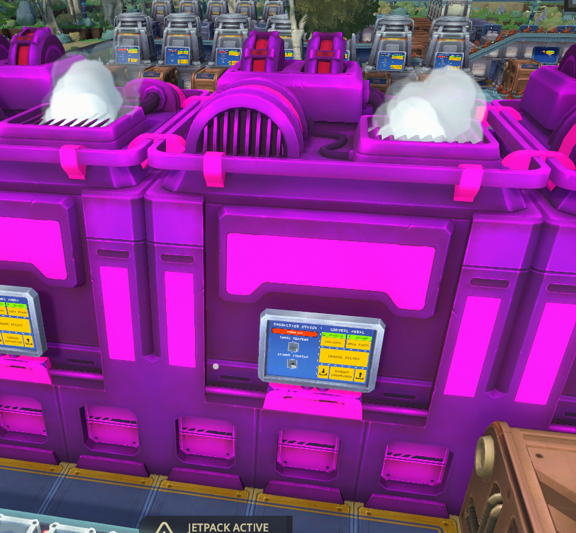 Even Pinker Assembler